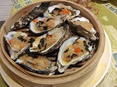 -桥东喜碧海鲜街(水东街店)
