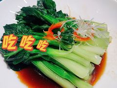 -茶人村·宫廷私厨(奥体印象城店)