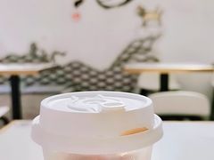 -茶是一枝花泡茶店