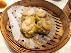 -稻香酒家(长宁KING88广场店)