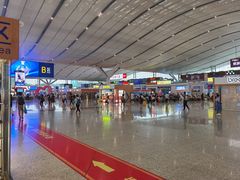 -麦当劳(深圳北站高铁店)