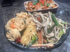 -刘成杰锦州烧烤(南河路店)