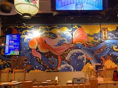 -有喜屋·烧鸟·居酒屋(三钢里店)