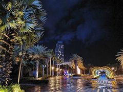 -三亚海昌梦幻海洋不夜城