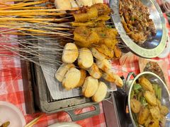 -小民大排档(光谷店)