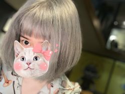 -MOVAN HAIR莫凡匠人发型屋
