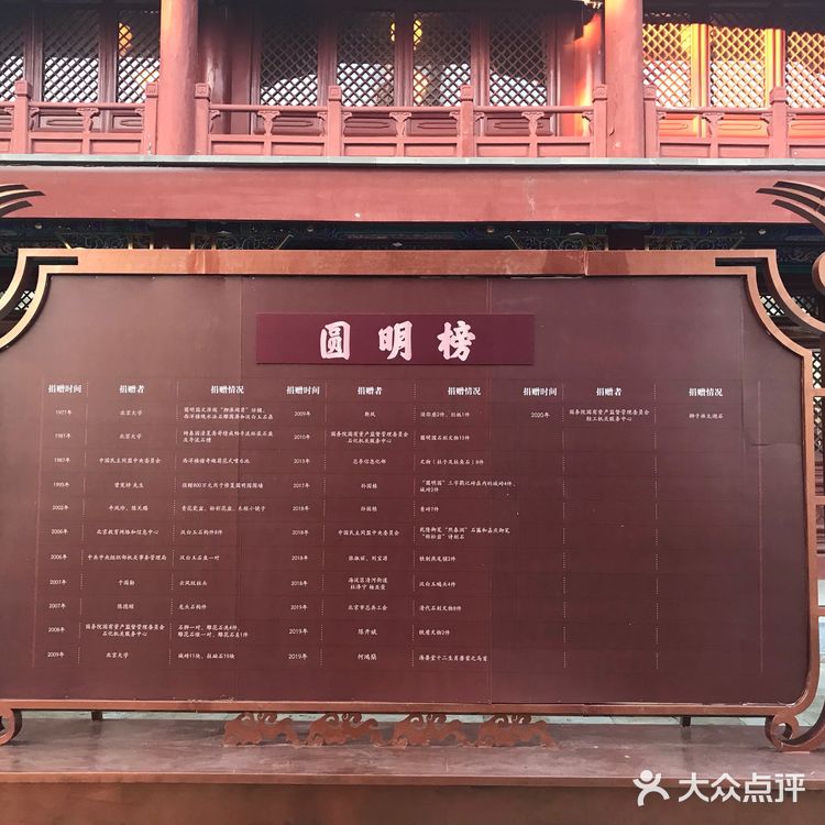 马首回归，圆梦圆明