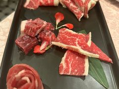 -囍凤楼·粤菜·点心·火锅(温特莱店)