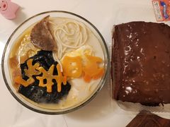 -幸福蛋糕坊(金顶街店)