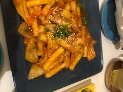 -韩国한국厨房