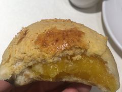 菠萝包-海宝酒家(中山四路店)