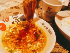 -椒香城门口老火锅(天府长城店)