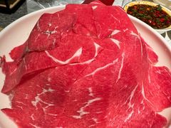 -三人行骨头王火锅(长寿店)