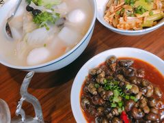 -绍兴老味道·非遗门店(银泰城店)