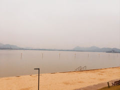 -云龙湖旅游景区