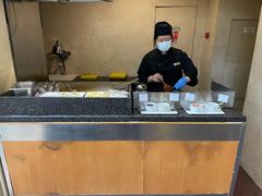 -上海齐鲁万怡大酒店·辣椒屋咖啡厅