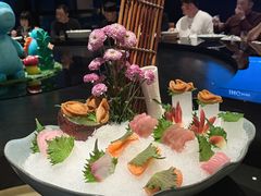 -丽晶轩中餐厅(重庆丽晶酒店)