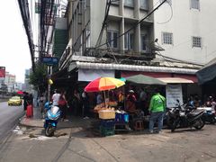 门面-红大哥水门鸡饭(總店)
