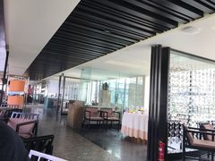 大堂-真爱中国餐馆·年华店(朱雀大街店)