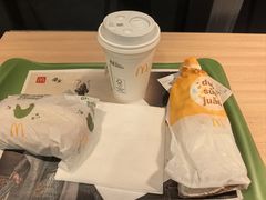 -麦当劳(东石东一路店)