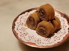 驴打滚-晟永興烤鸭店(五道口店)