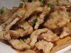 -华竹饭店(中央大街店)