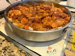-黄记煌三汁焖锅(新世纪广场店)