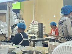 -王菊美食街·王菊面馆(总店)