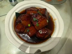 -小菜园新徽菜(常州金坛吾悦店)