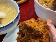 -宏状元现熬粥·京味菜(五棵松店)