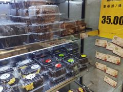 零售区-幸福蛋糕坊(金顶街店)