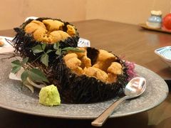 -希望日本料理(保利香槟花园店)