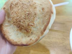 -清真刘记全羊肉鲜汤馆(前进路店)