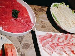 -小龙坎火锅(香港中路店)