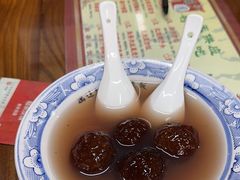 -粗茶淡饭(东关街店)