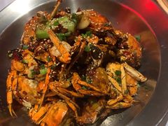 -一棠龙虾•王牌虾球(恒隆广场店)