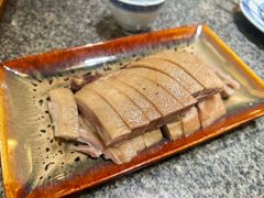 -南京大牌档(中山陵店)