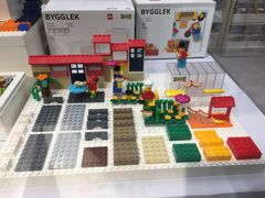 -宜家家居(西安未央商场店)