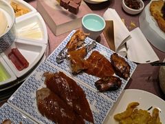 -羲和雅苑•北京烤鸭(乐园道万象城店)