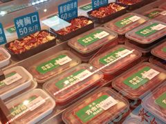 -齐市马佳地摊烤肉