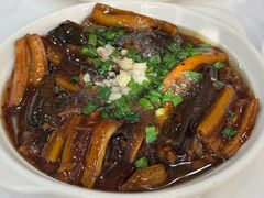 -茂隆餐厅(进贤路店)