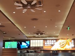 -西贝(紫荆广场店)