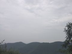 -穹窿山景区