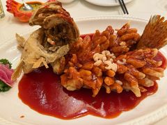 -得月楼·省级非遗·传统苏帮菜(观前店)