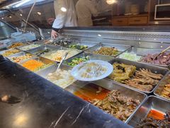 -同胜祥清真新豫菜(杜岭街店)