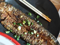 -郑记•不夜城烧烤•龙虾•虾蟹(黄鹤楼店)
