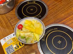 -厝味火锅·潮汕卤水火锅(十一合店)