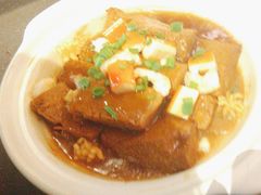 -天山集市餐厅(康城店)