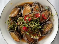-1910老鲁味海鲜·戳子肉·青岛菜(金沙滩店)