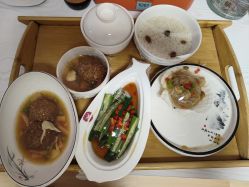-金月汇月子会所(北大街店)